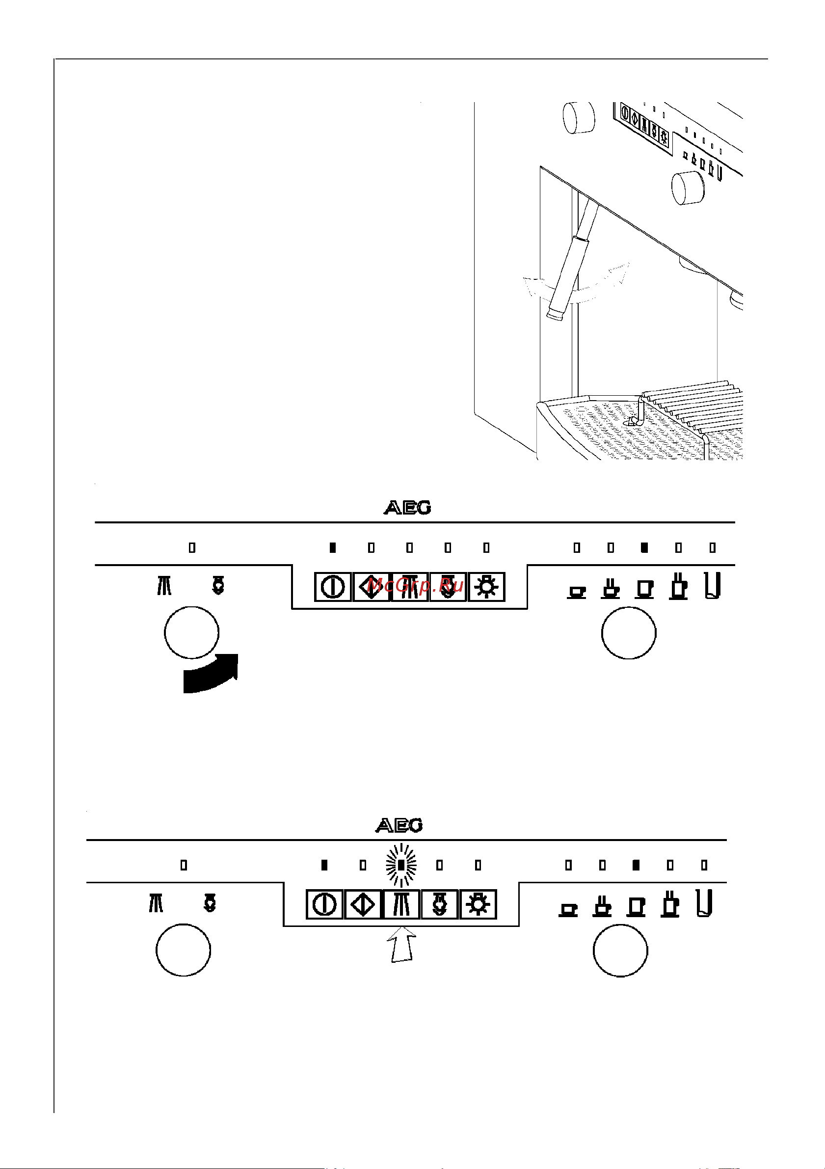 AEG PE8038-M [22/42] Лг а 1ф11ф1д15 1 п й и й и