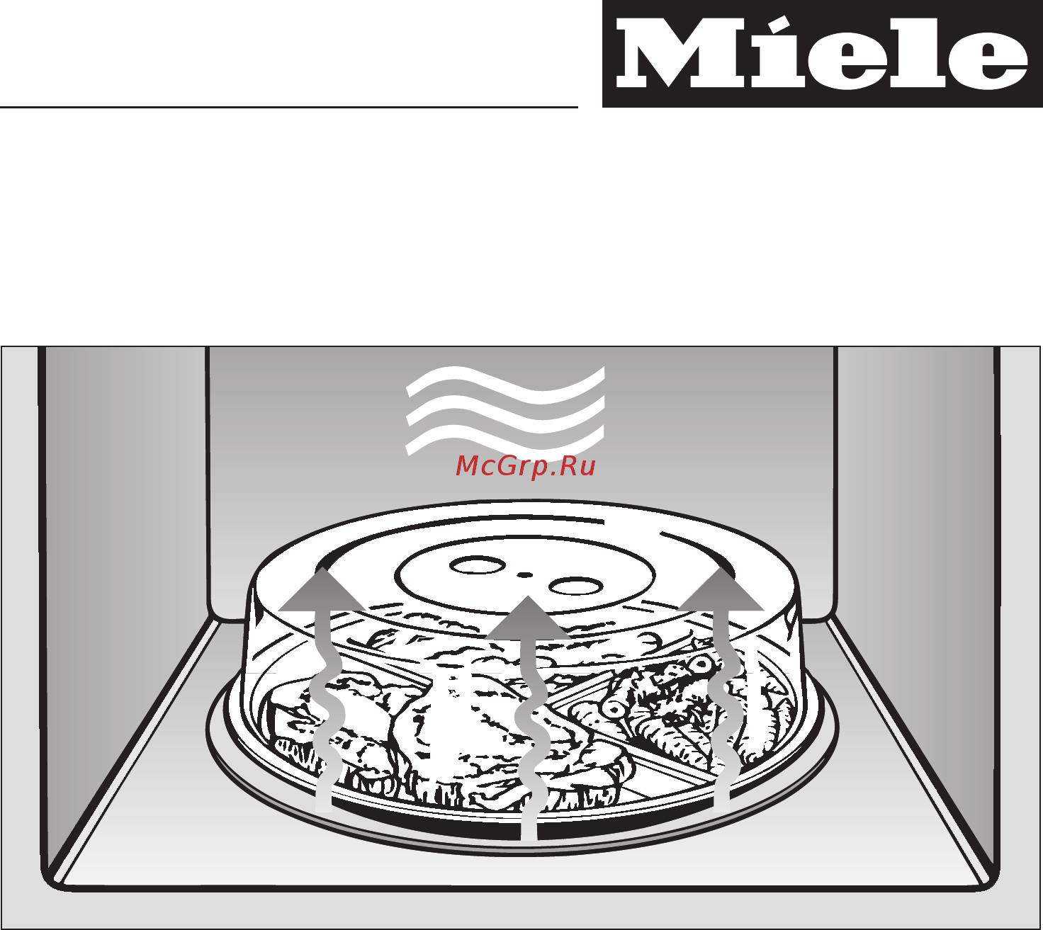 Miele M 8260 ST Руководство по эксплуатации онлайн