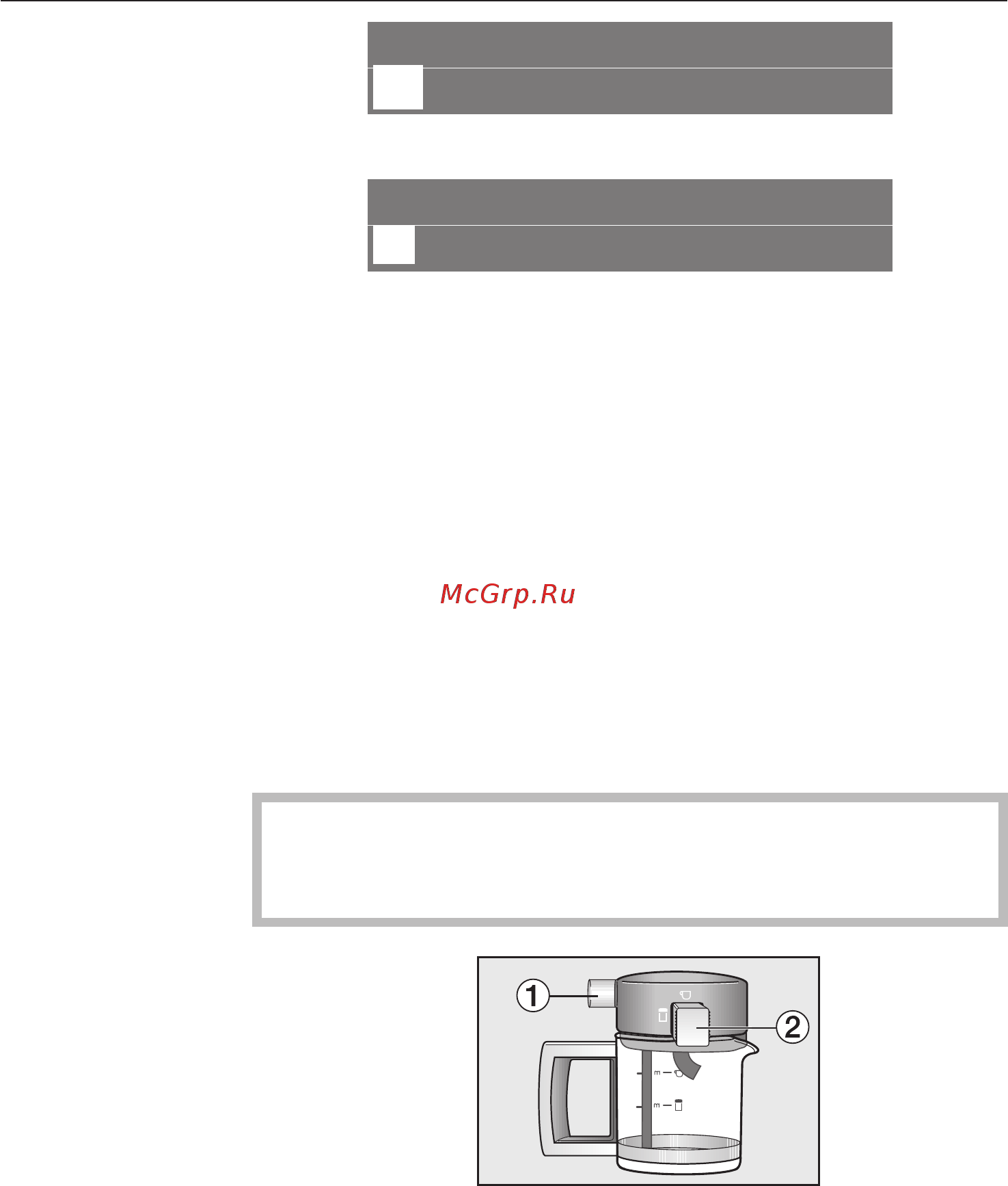 Miele CVA 2650 ST [41/88] Êàïó èíî 41