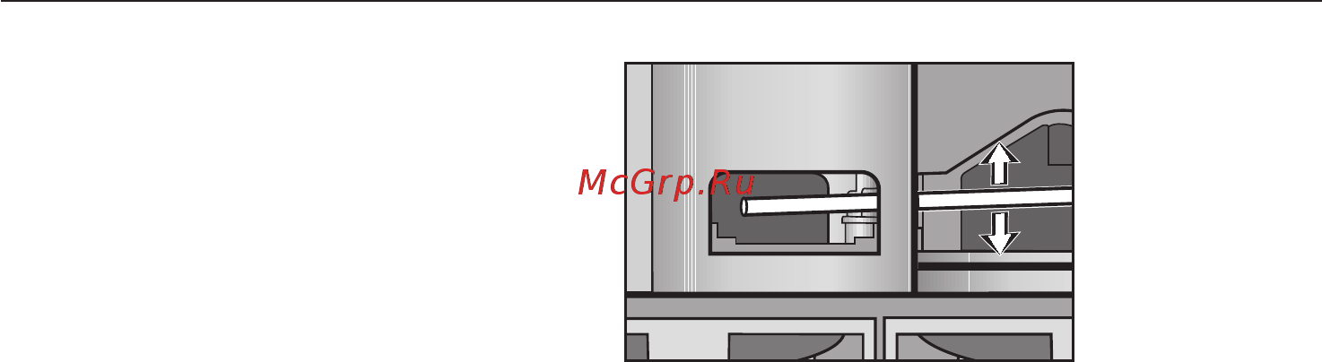 Miele CVA 2650 ST [79/88] Что делать если