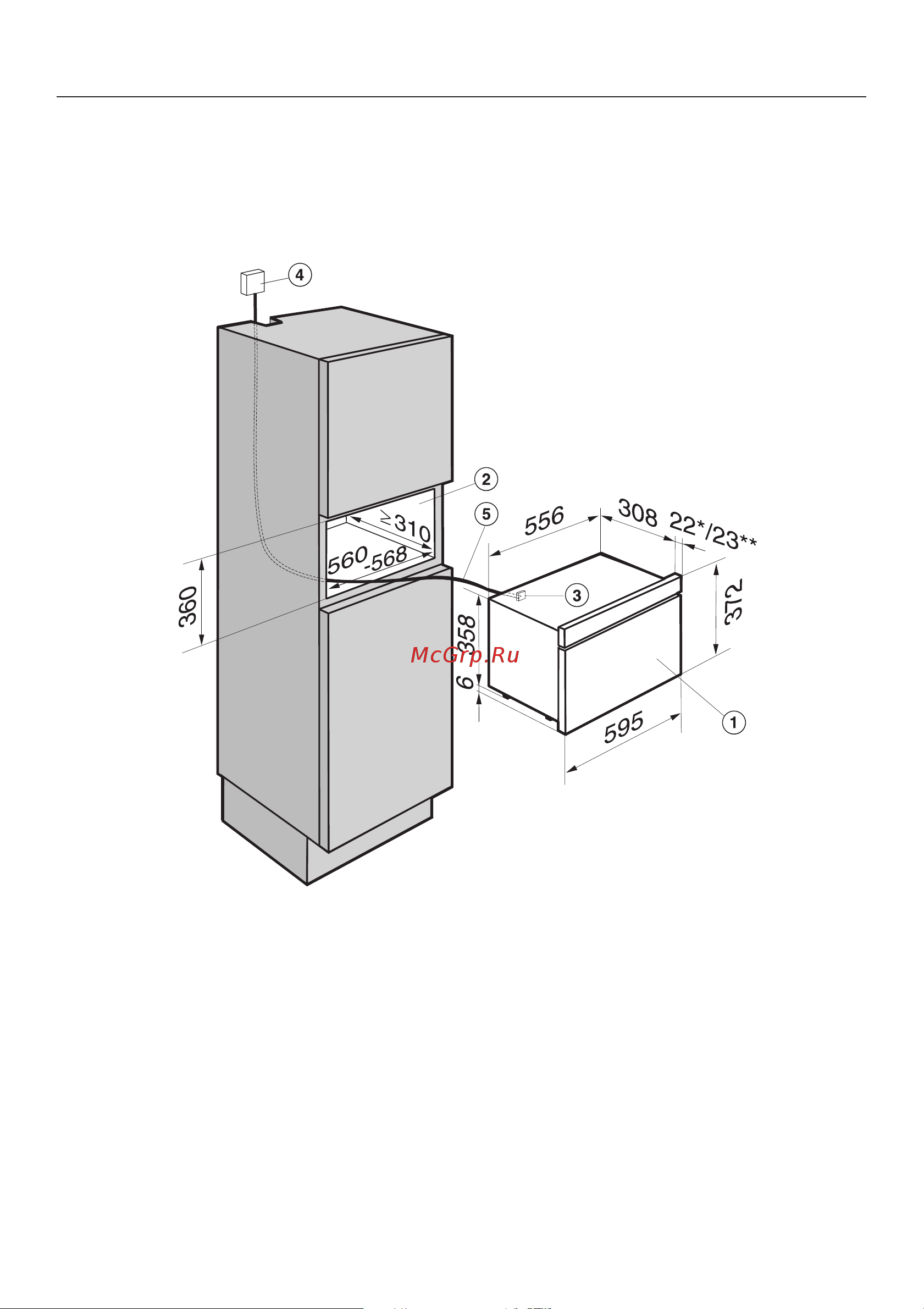 Miele DG 6020 [94/108] Ñðåäñòâà äëÿ èñòêè è óõîäà 94