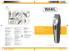 Wahl 9888-1316 Руководство по эксплуатации