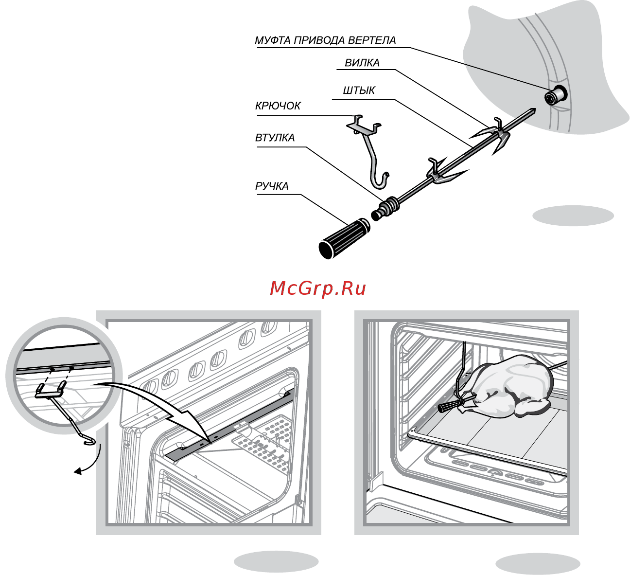 Как пользоваться электрической духовкой гефест. Крючок вертела плиты Gefest. Крючок для газовой духовки Gefest. Муфта привода вертела Гефест. Вертел гриля духовки Gefest 3100.01.0.000-03.