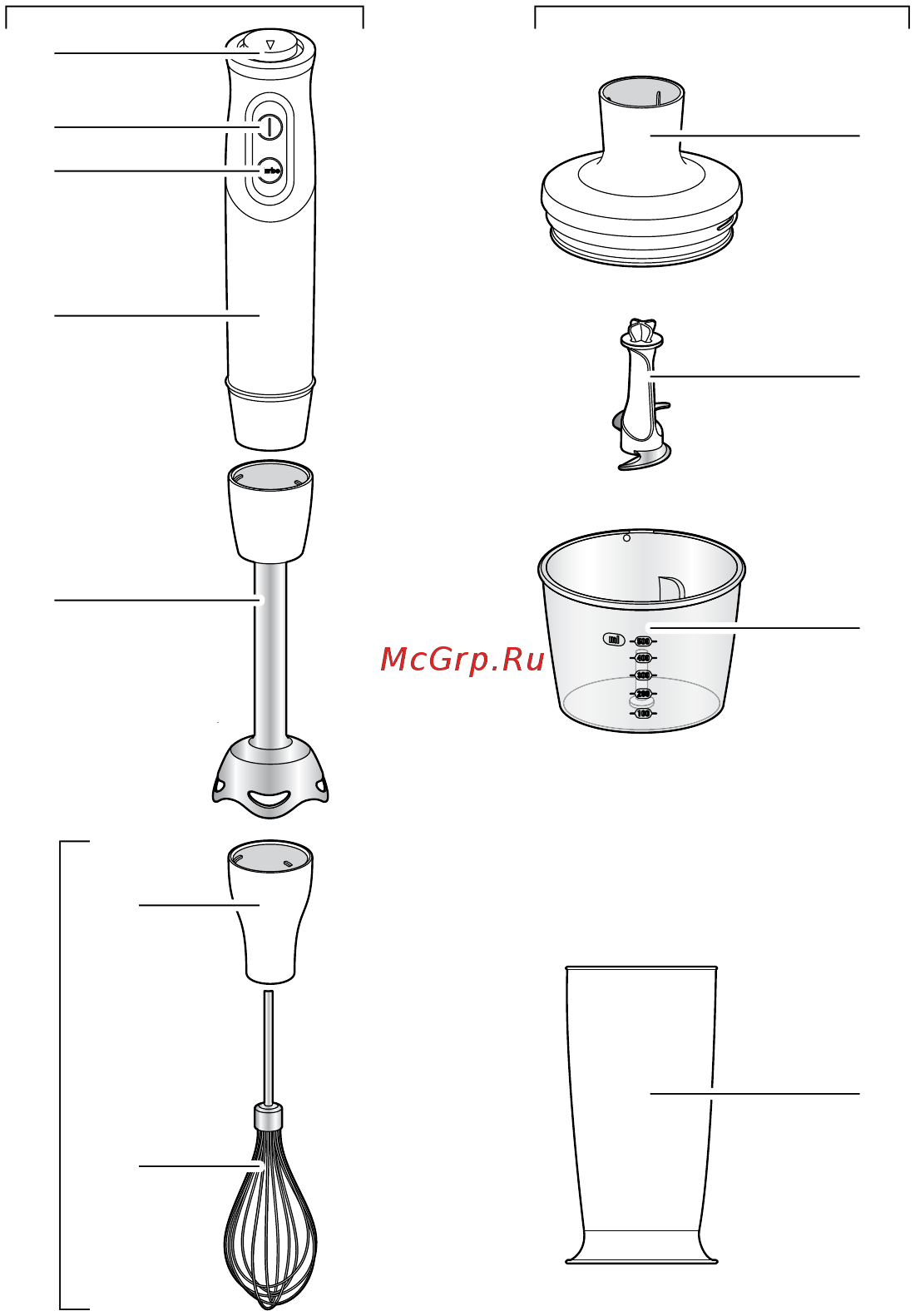 Moulinex Quickchef DD655832 Руководство по эксплуатации онлайн [2/36] 430937