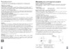 Moonybaby 55931 Руководство по эксплуатации