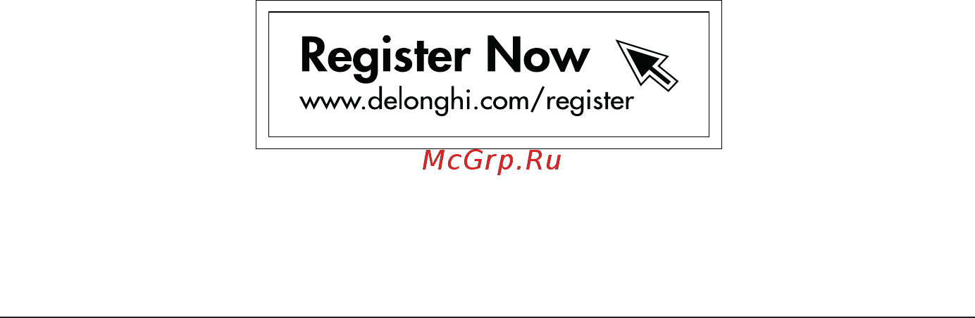 Delonghi SW12AC.S Руководство по эксплуатации онлайн