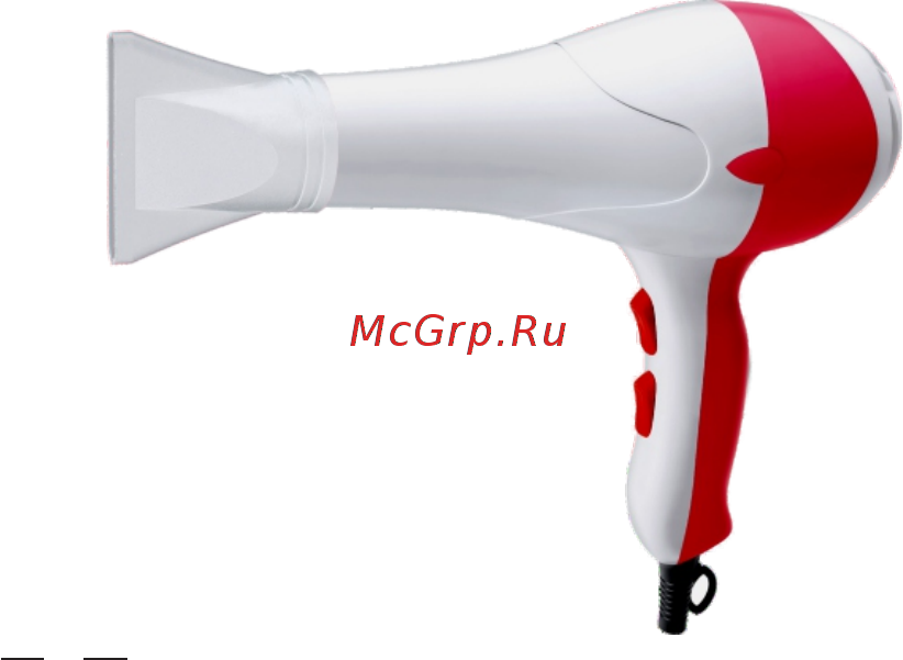 Goodhelper HD-1800 [2/8] Страница 2