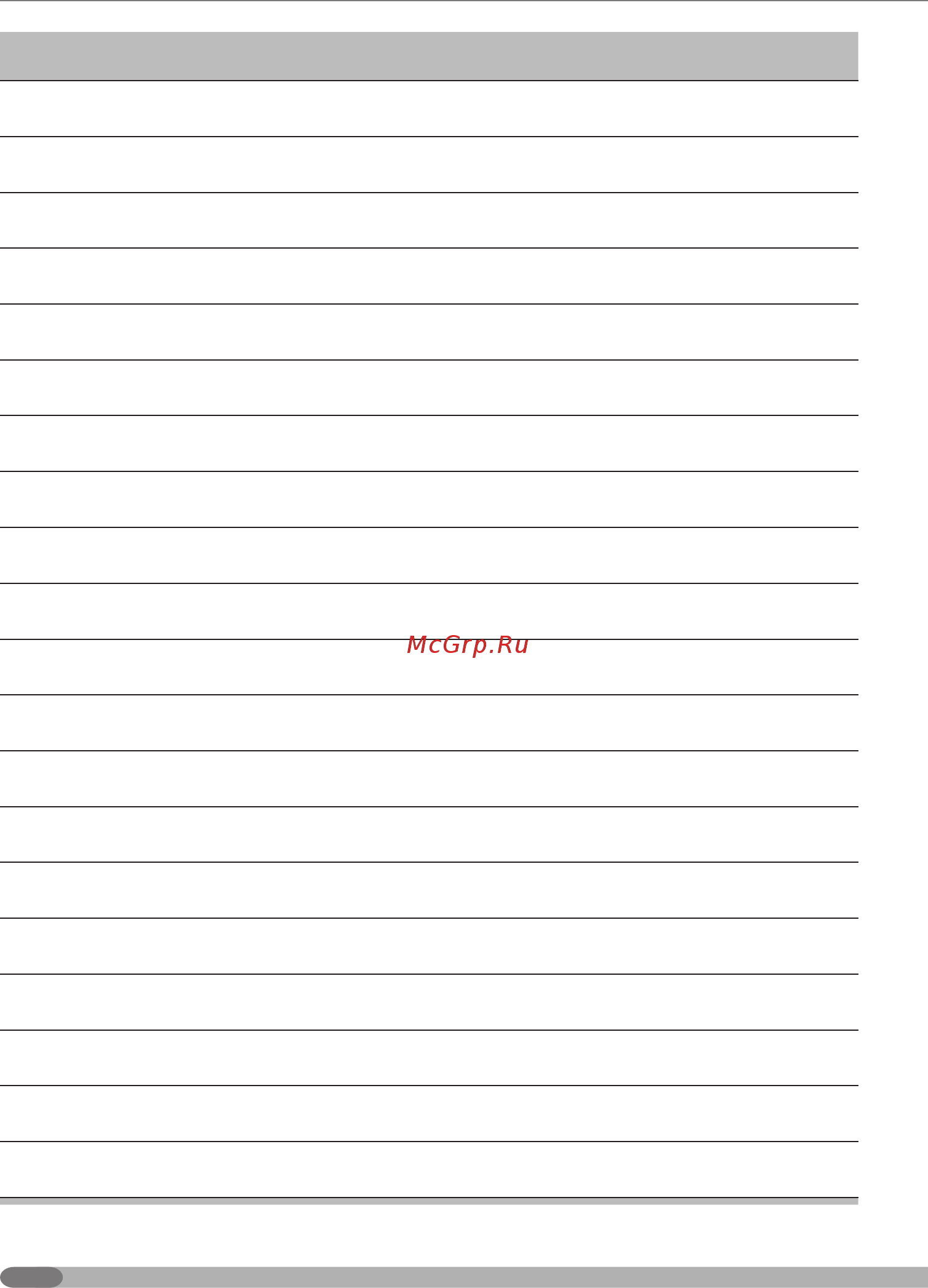 Zigmund & Shtain EN 116.622 B [4/102] Contents page