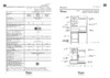 Whirlpool WTNF 902 M Руководство по эксплуатации