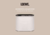 Loewe H360 Руководство по эксплуатации