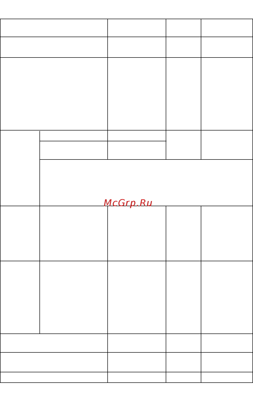 Kenwood AW22000005 (KAH359GL) [7/180] Recommended usage chart