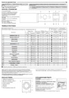 Hotpoint-Ariston BI WMHL 71253 EU Руководство по эксплуатации