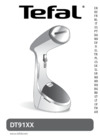 Tefal Access Steam Care DT9130E0 Руководство по эксплуатации