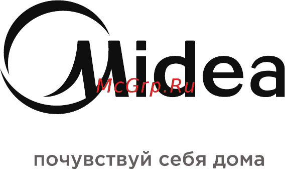 Midea MK-8078 Руководство по эксплуатации онлайн [8/8] 431780