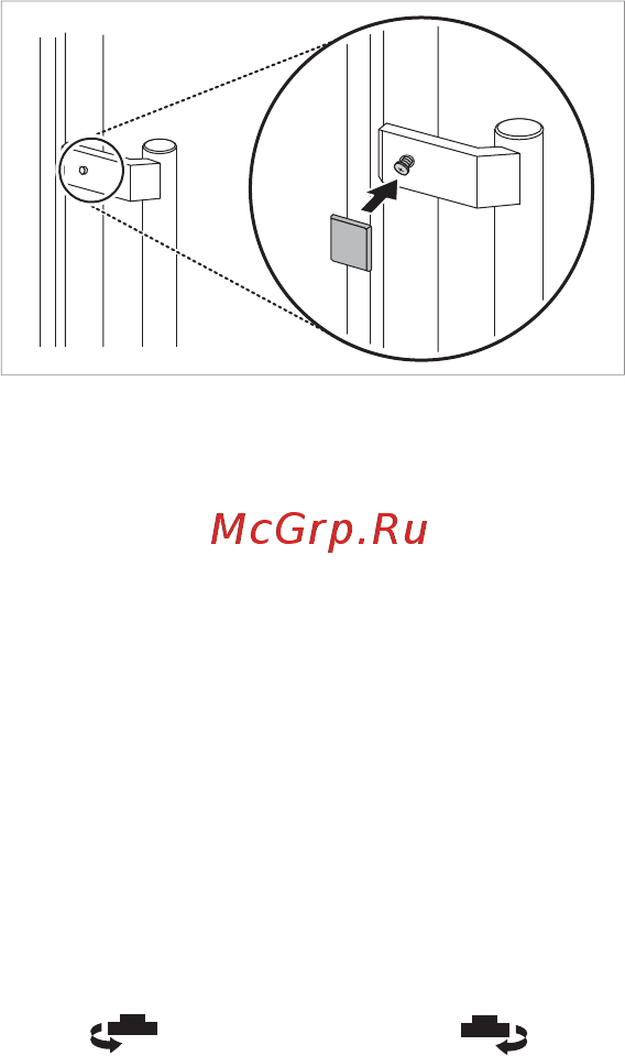 LG DoorCooling+ GA-B459SMHZ [18/80] Жабдықты жалғау