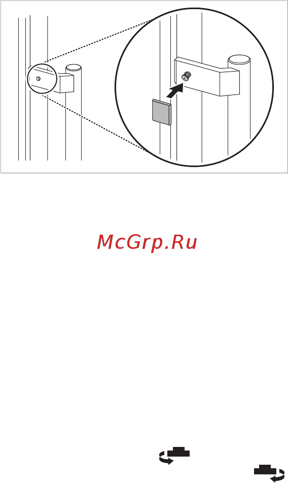 LG DoorCooling+ GA-B459SMHZ [58/80] Подключение устройства