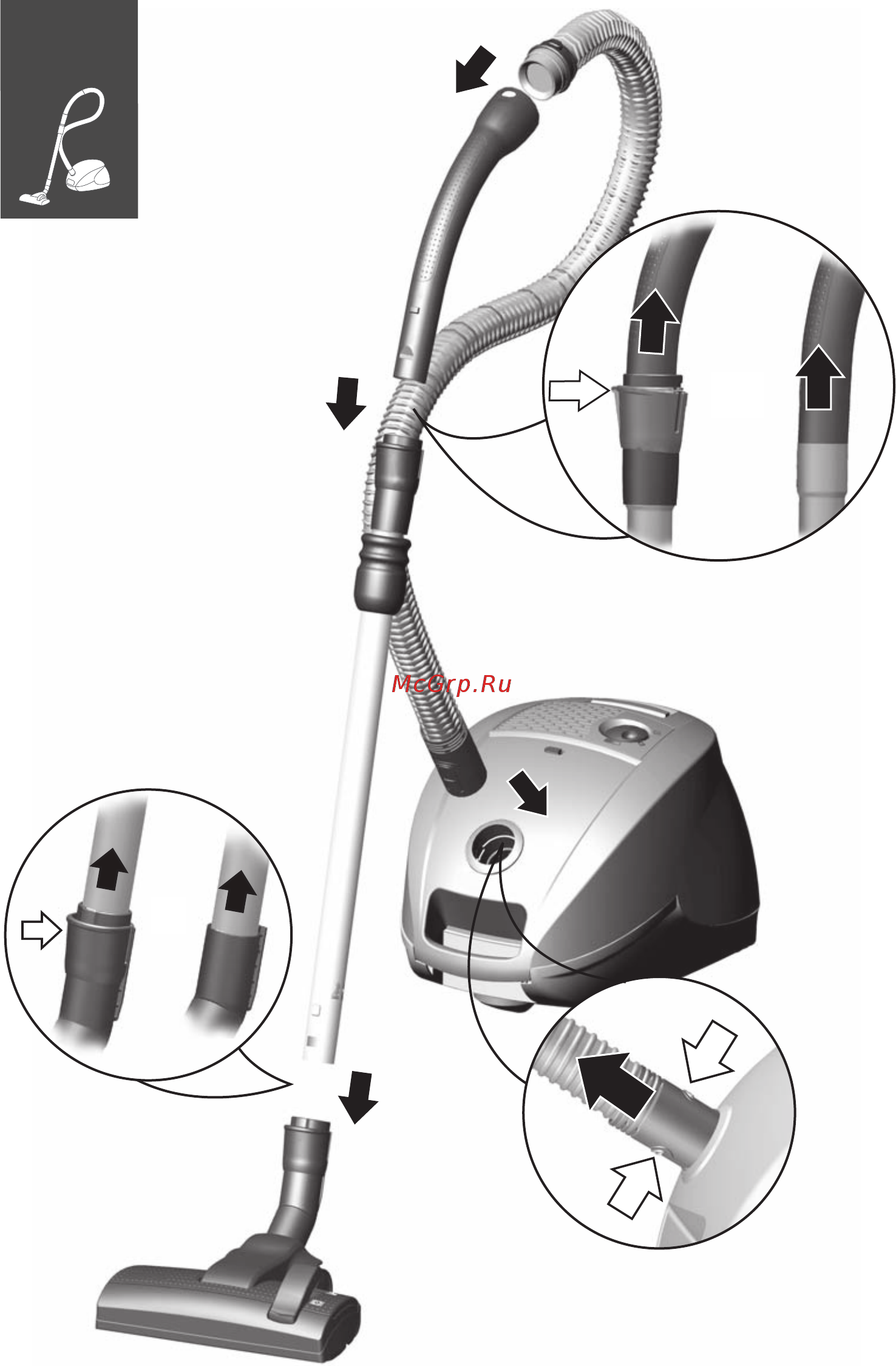 Bosch GL-30 BSGL3MULT2 Руководство по эксплуатации онлайн [3/72] 431784