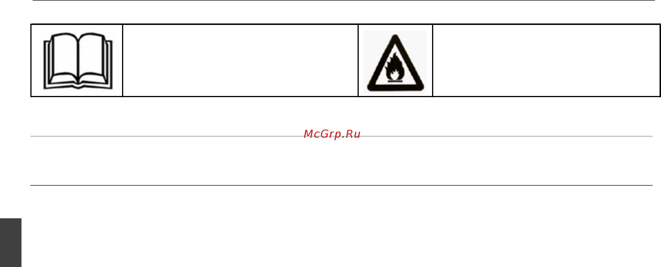 Haier HSU-09HFM03/R3(SDB) [2/62] Перед тем как приступить к эксплуа тации кондиционера внимательно прочитайте инструкции по технике безопасности приведенные в данном руководстве