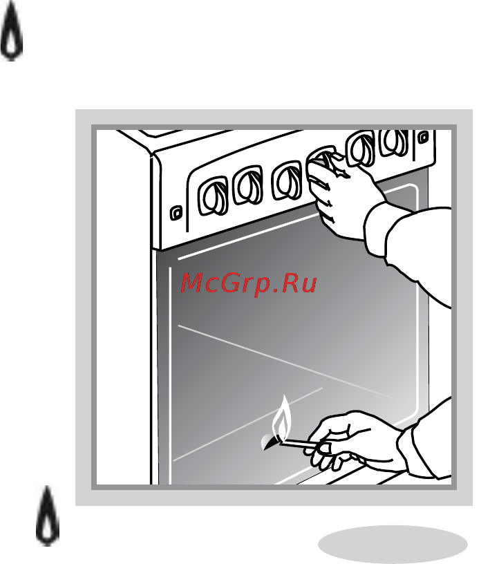Gefest ПГ 6500-04 0074 [12/33] Гриль