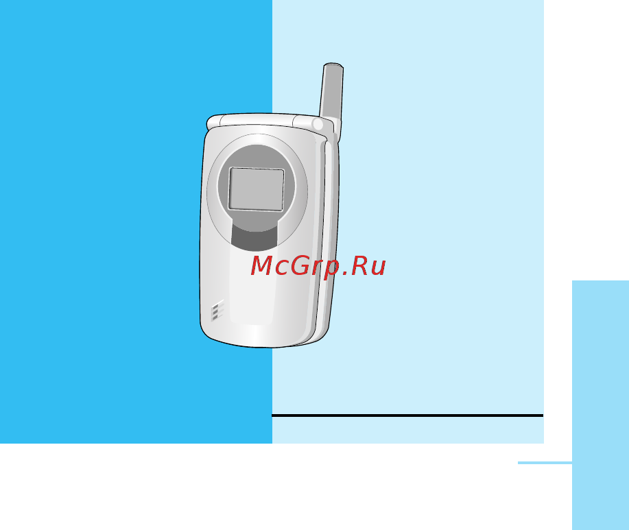 LG W7000 S Руководство по эксплуатации онлайн [5/100] 432060