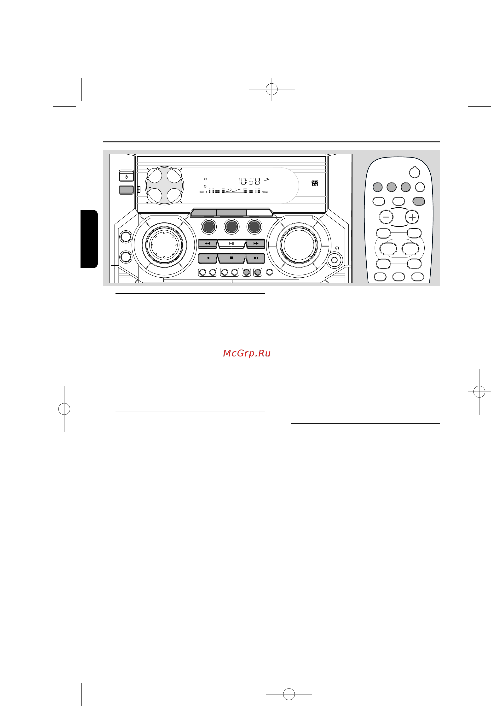 Philips FW M355/34 [21/26] Установка таймера
