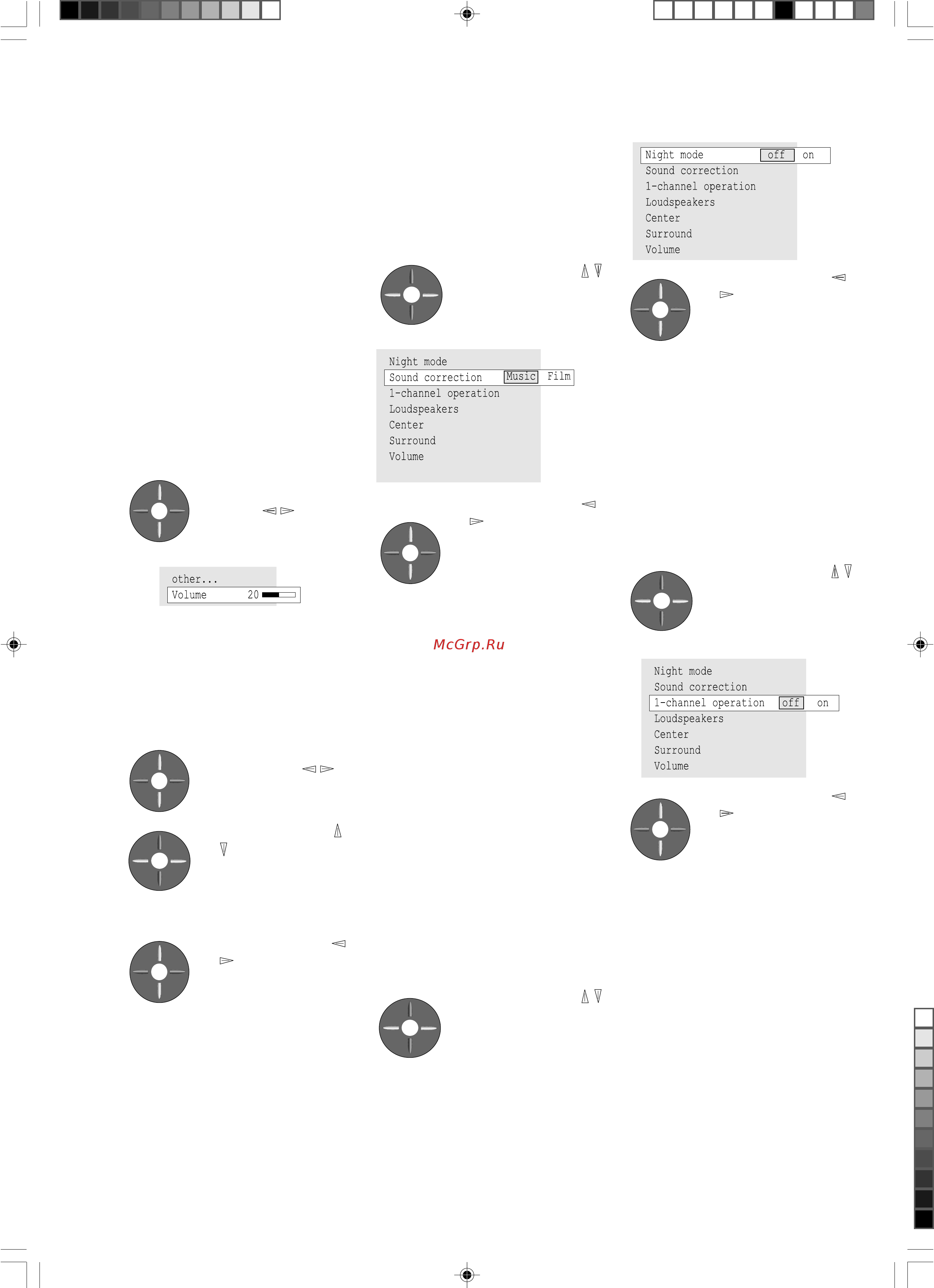 Loewe Concertos 4 (комп) [10/12] Работа