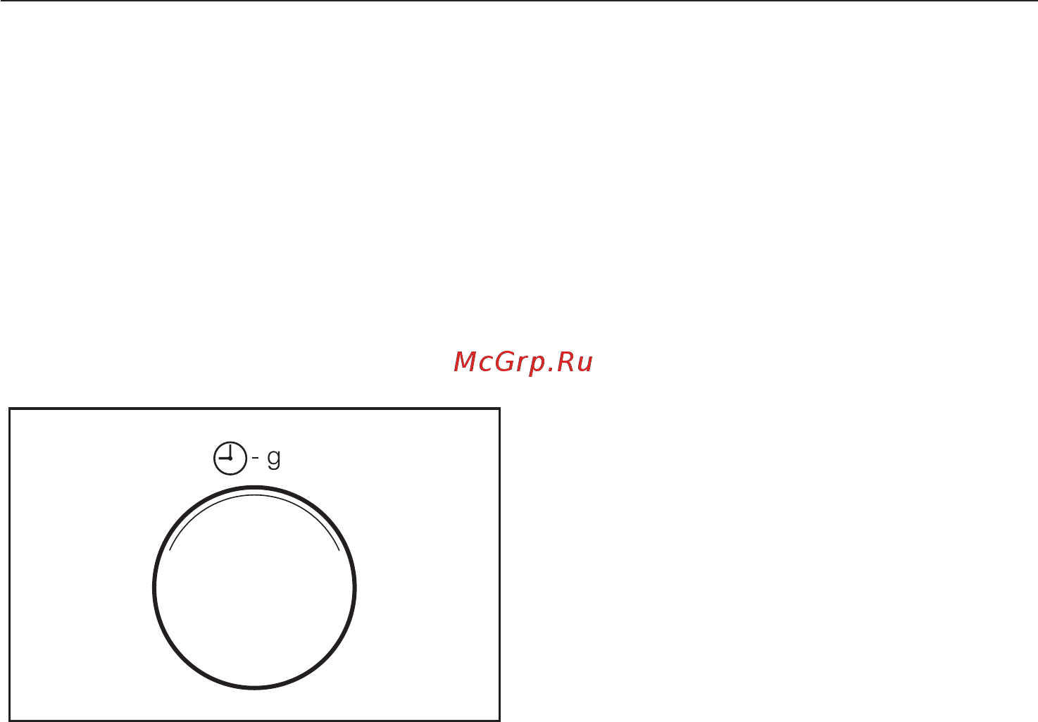 Miele M 8160-2 Steel CS [21/60] Êîððåêòèðîâêà òåêóùåãî âðåìåíè 21