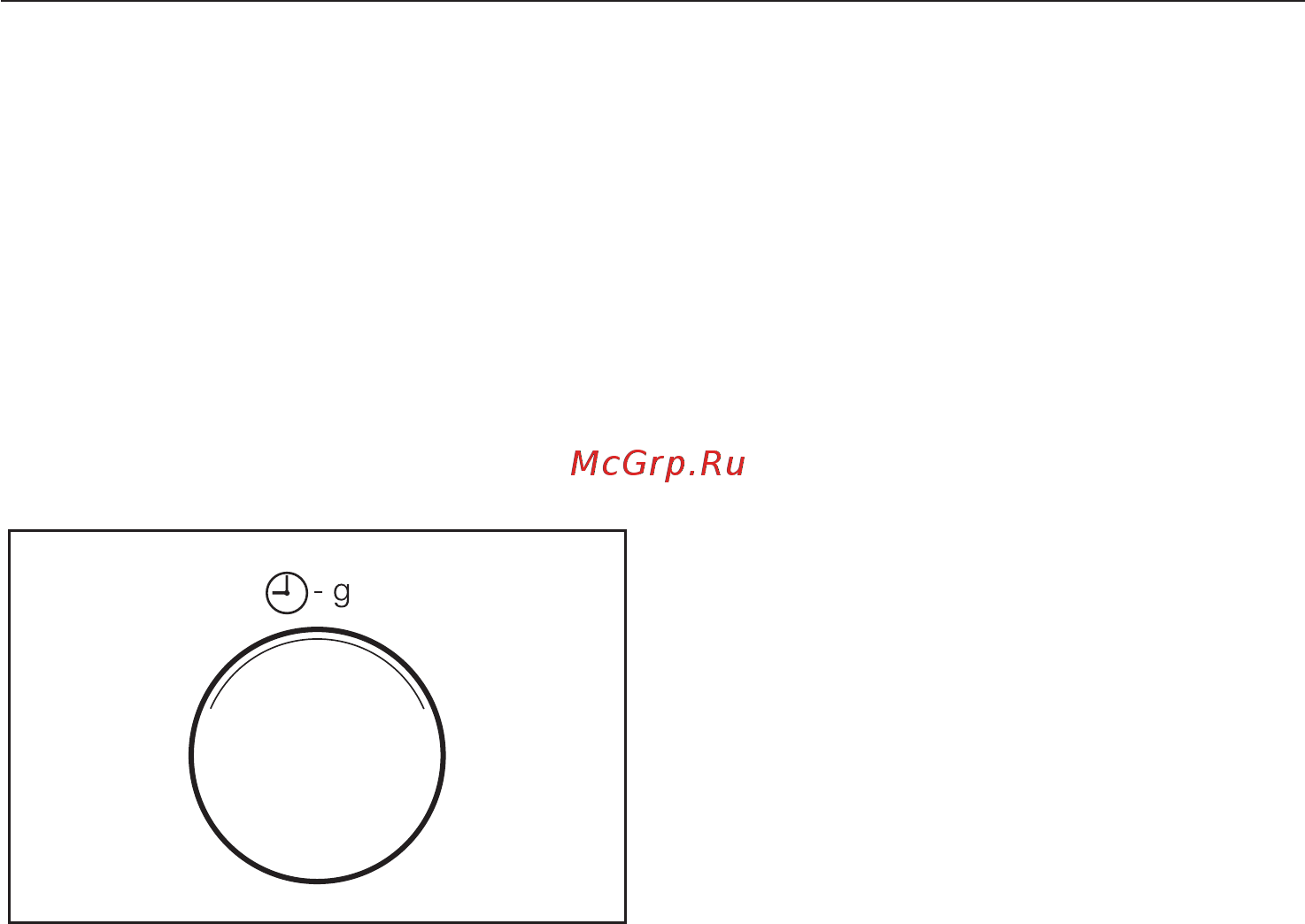Miele M 8160-2 Steel CS [24/60] Управление