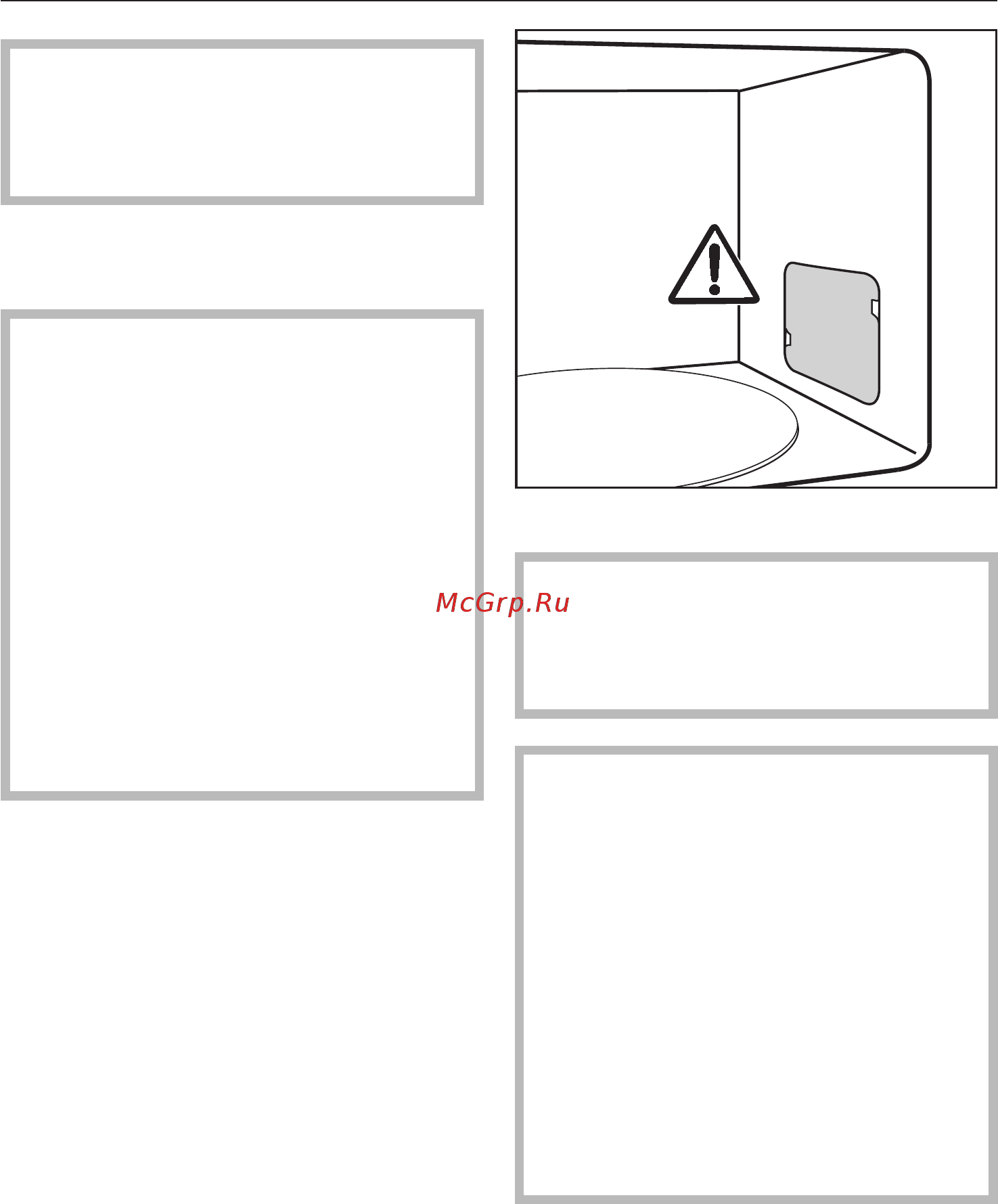 Miele M 8160-2 Steel CS [43/60] Èñòêà è óõîä 43