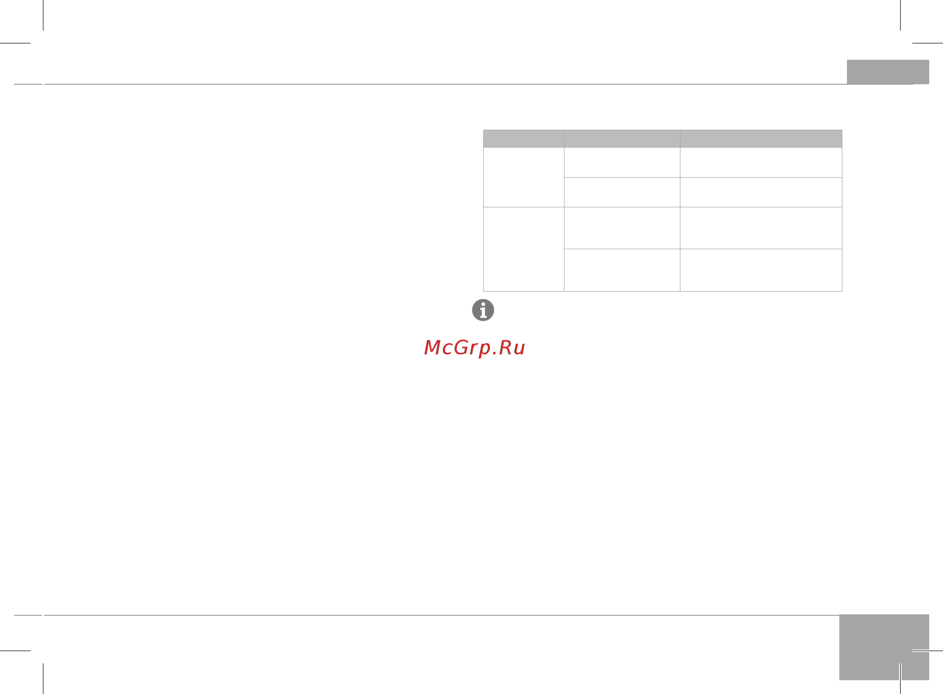 Redmond RMB-PM601 [13/28] Vi перед обращением в сервис центр