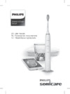 Philips Sonicare DiamondClean HX9924/47 Руководство по эксплуатации
