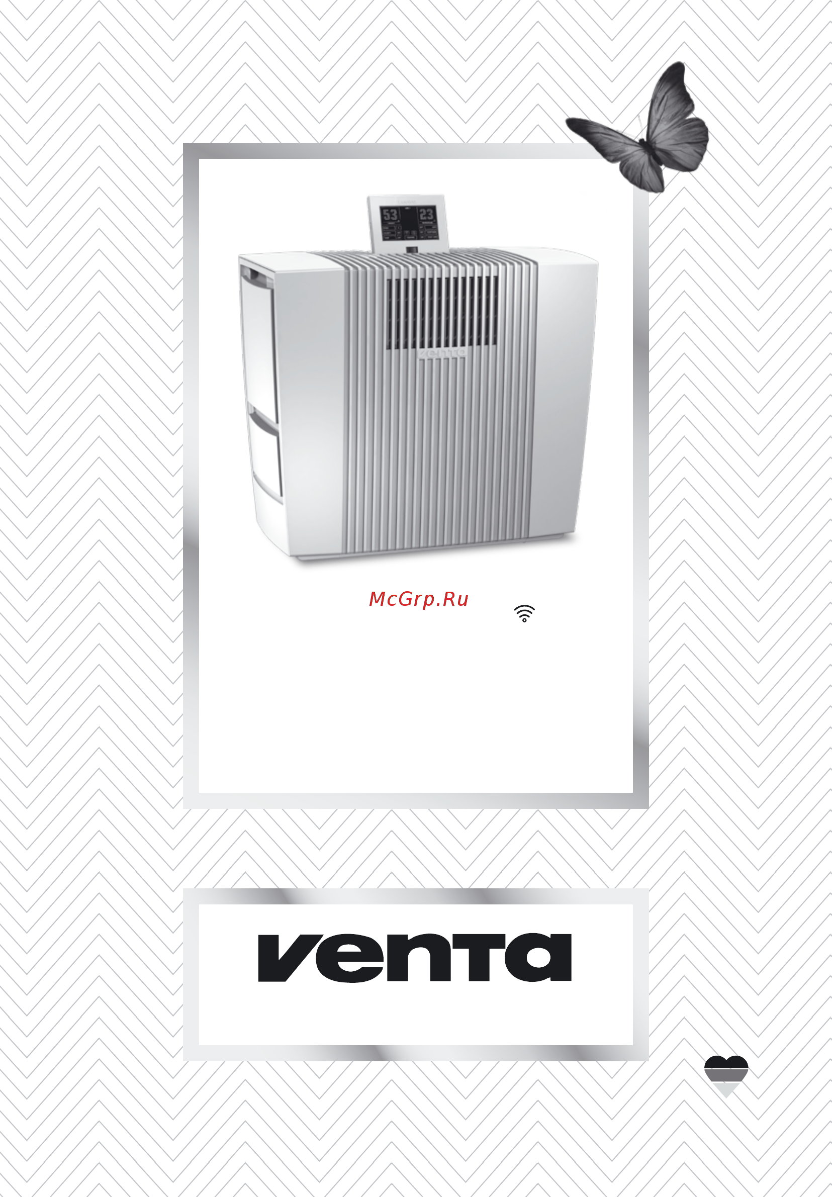 Venta LW60T WiFi White Руководство по эксплуатации онлайн