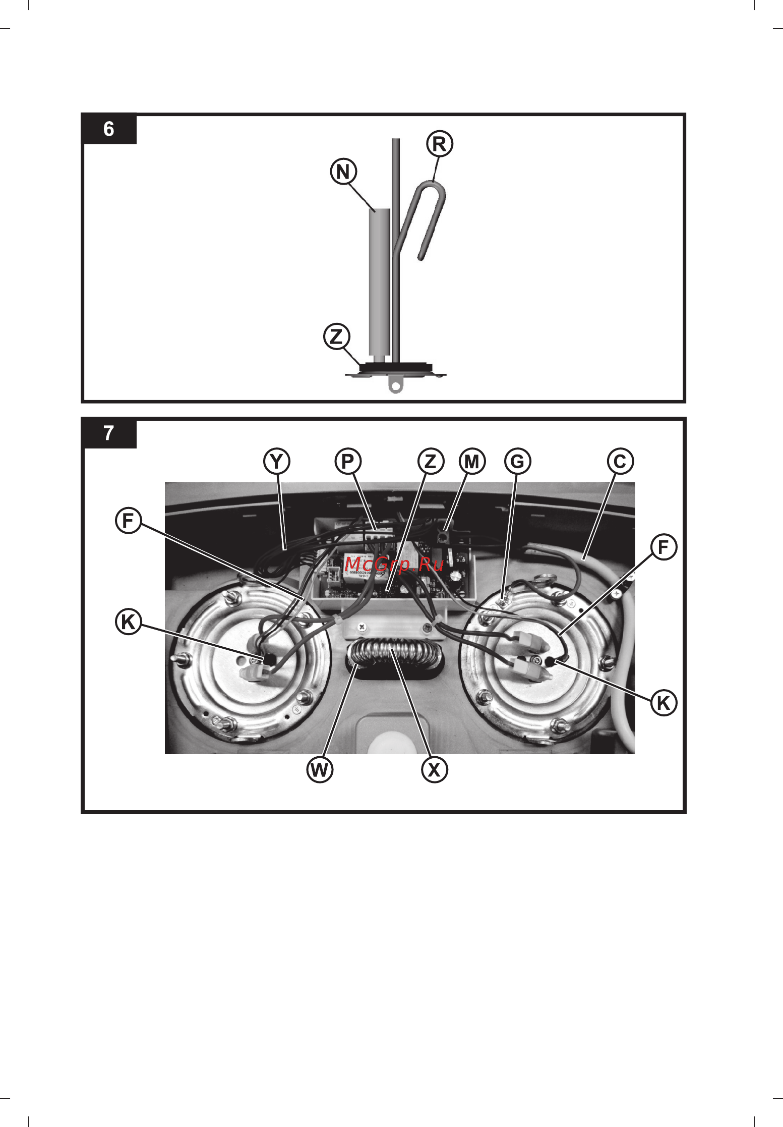 Ariston ABS VLS EVO PW 80 D UP Руководство по эксплуатации онлайн [27/30] 432262