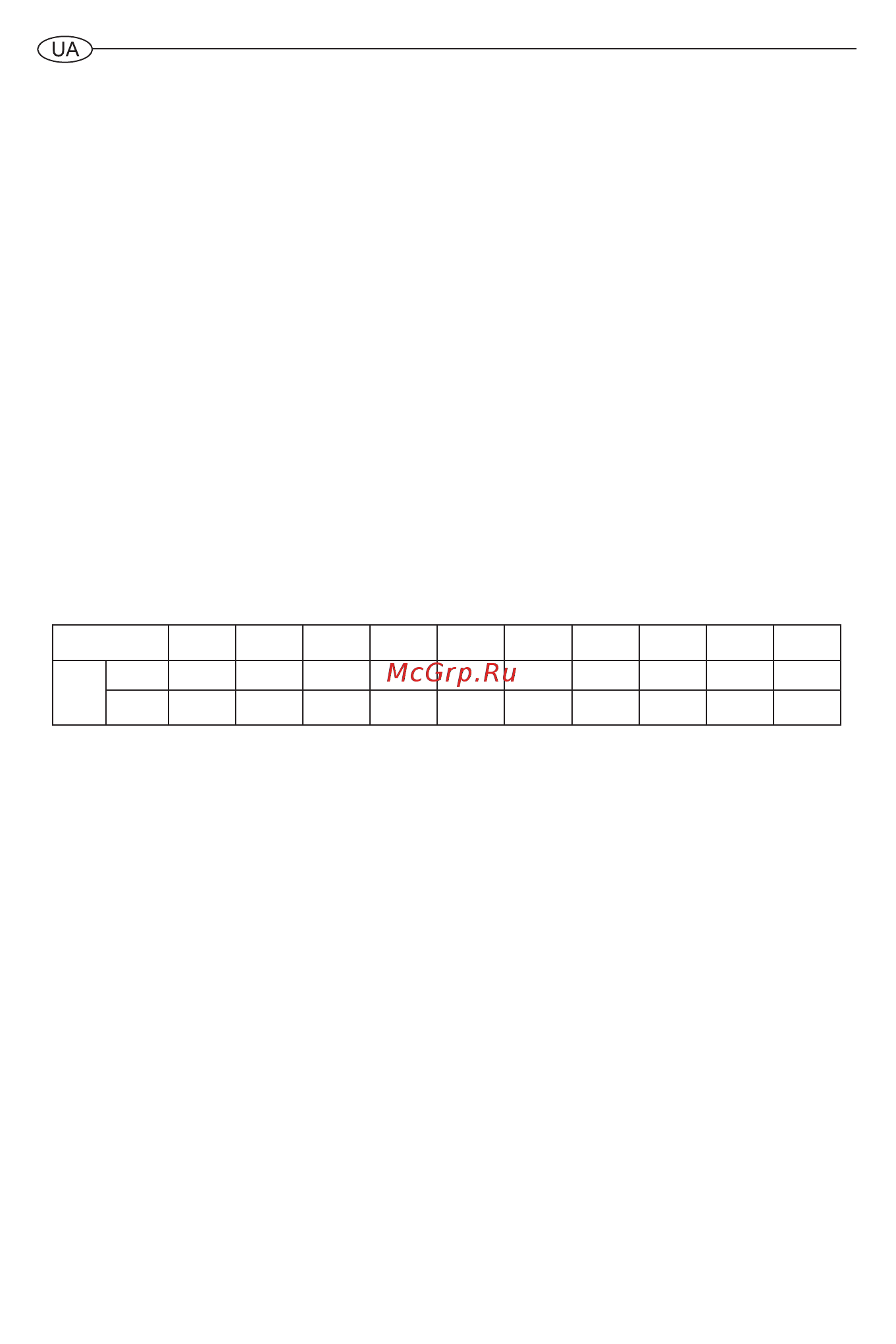 Ariston BLU1 R ABS 65 V SLIM [22/68] Технічні характеристики