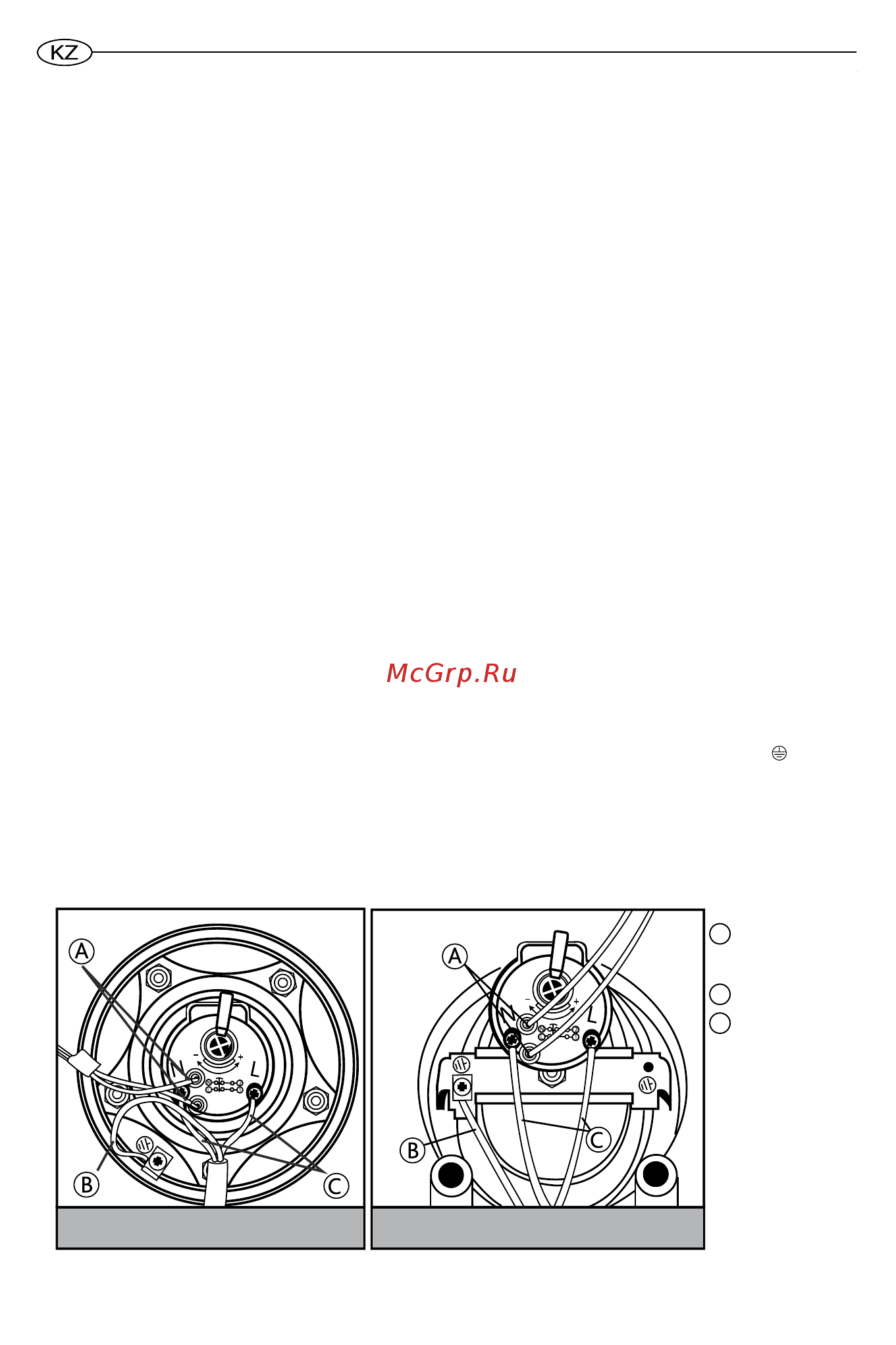 Fais NTS 50V 1,5K (FA) [30/44] Орнату