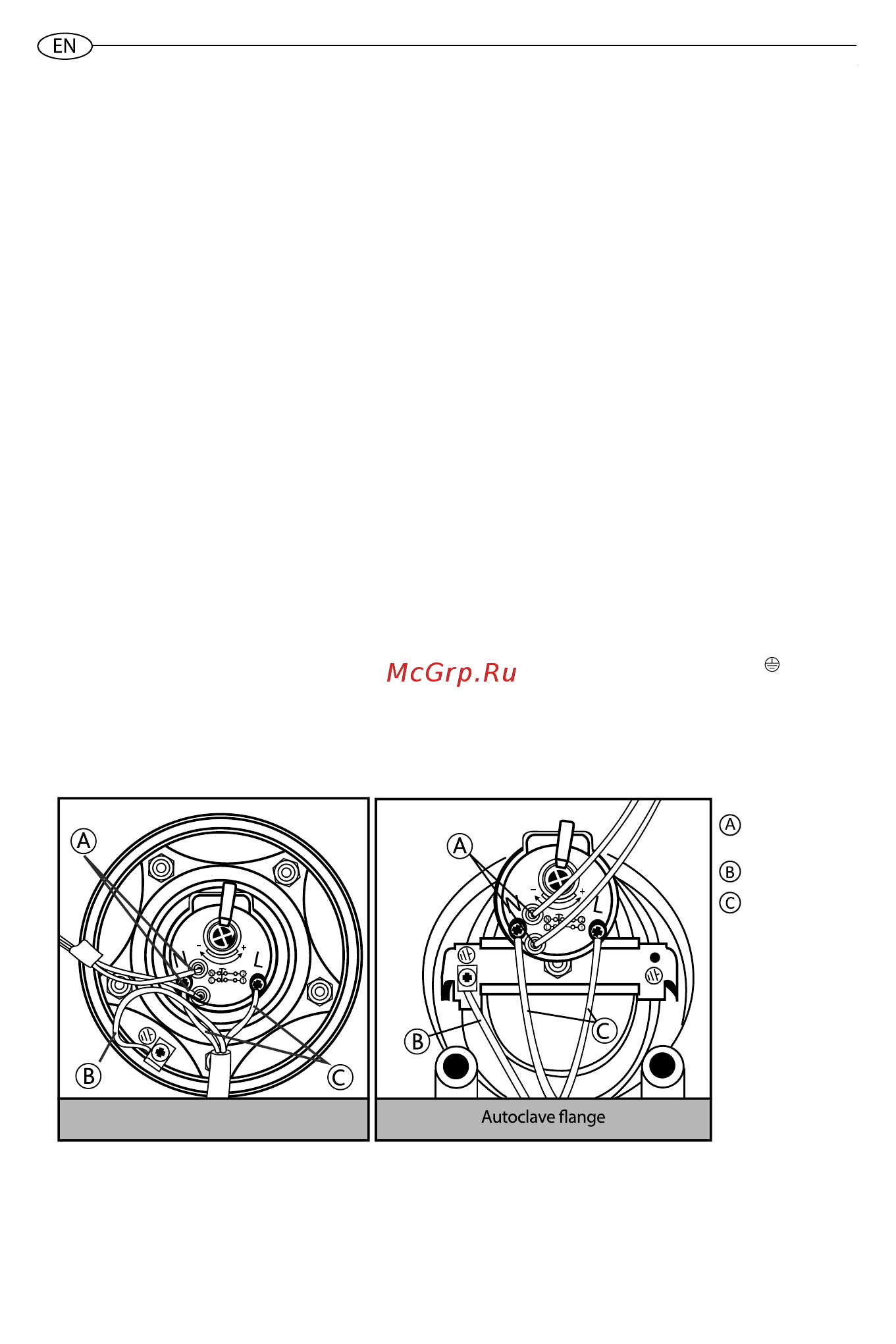 Fais NTS 50V 1,5K (FA) [36/44] Additional safety rules