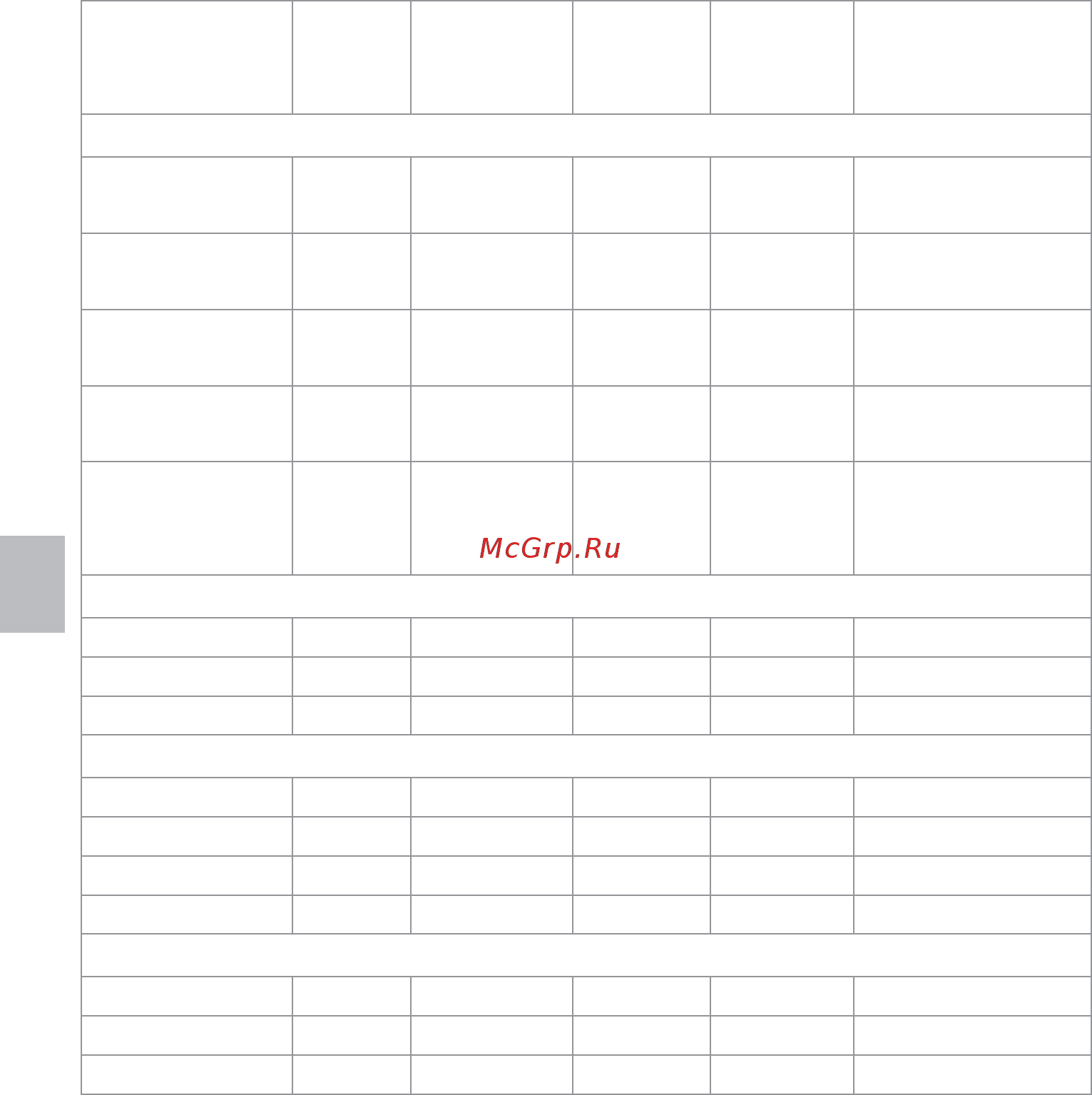 Ariete 4615 [114/128] تﺎﻳﻮﻠﺣ