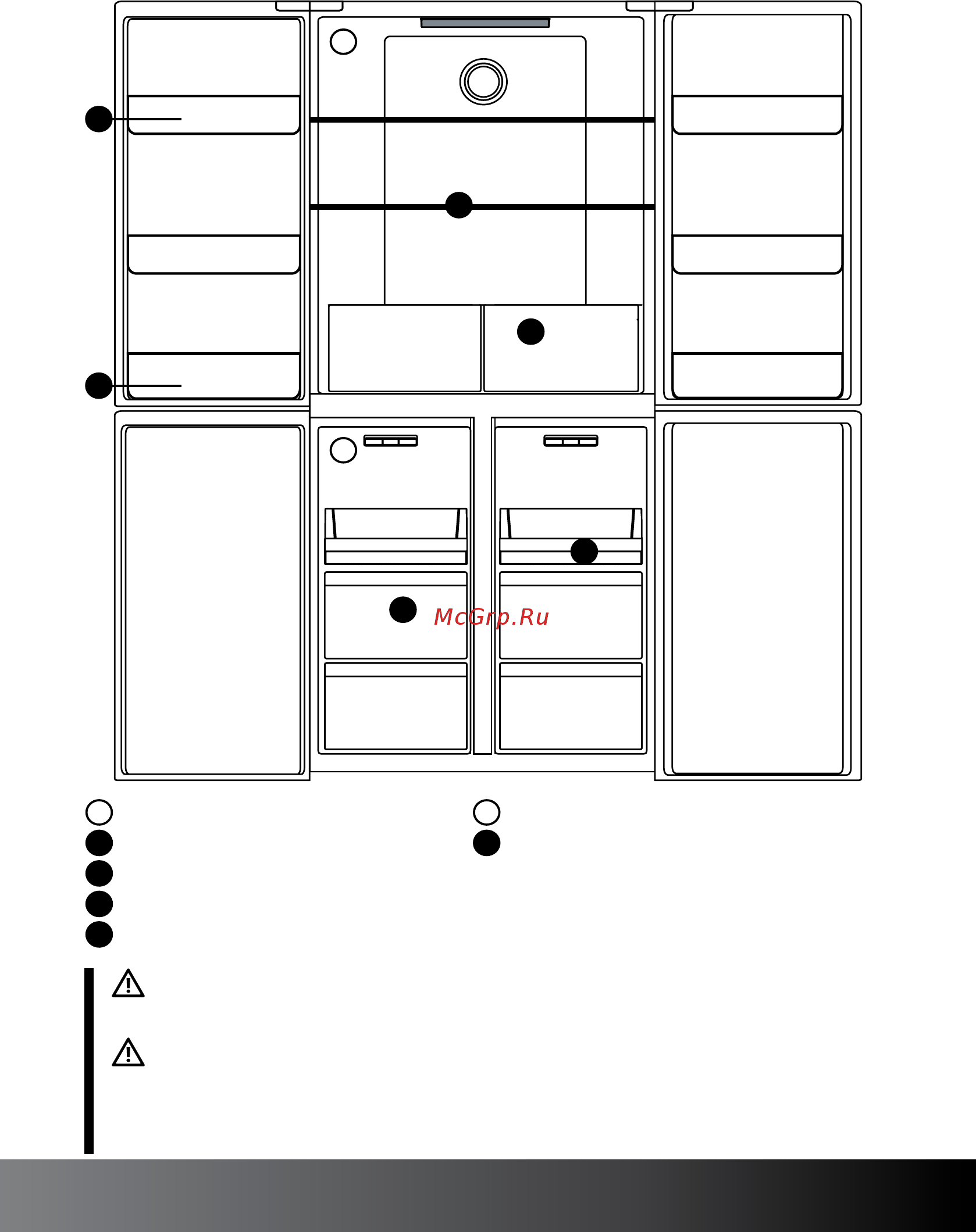 Hiberg RFQ-500DX NFGY inverter [9/40] Www hiberg ru