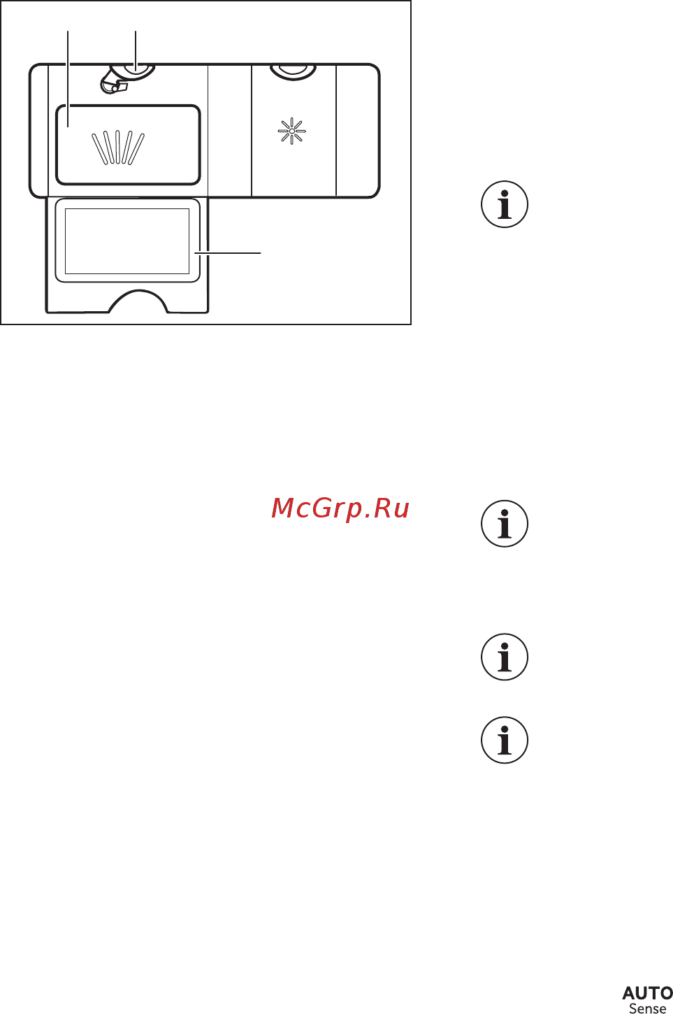 AEG FSR52917Z [17/32] Использование моющего средства