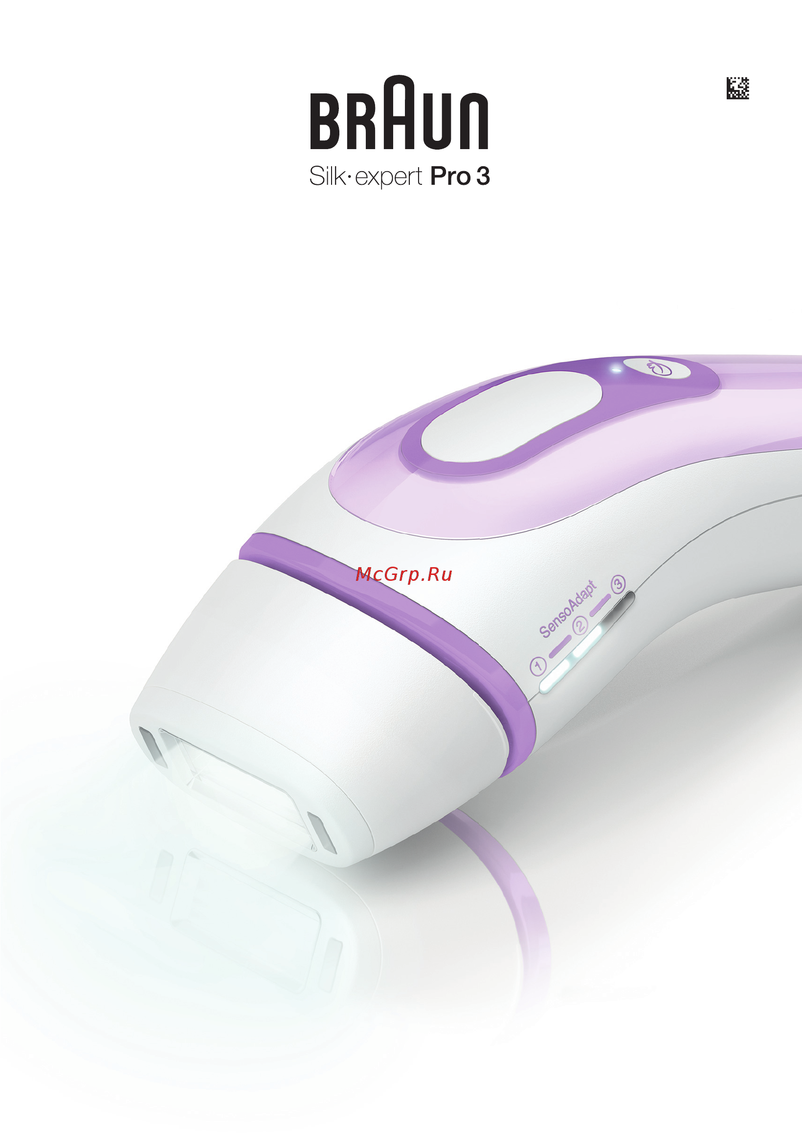 Braun PL3011 Руководство по эксплуатации онлайн