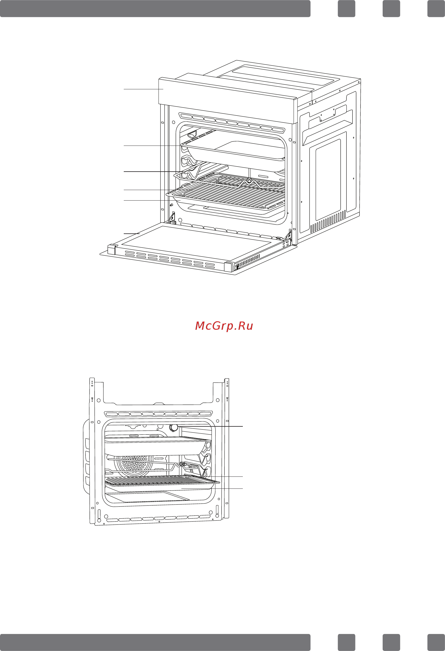 Novex RP 6510 R [13/74] Introducing the appliance