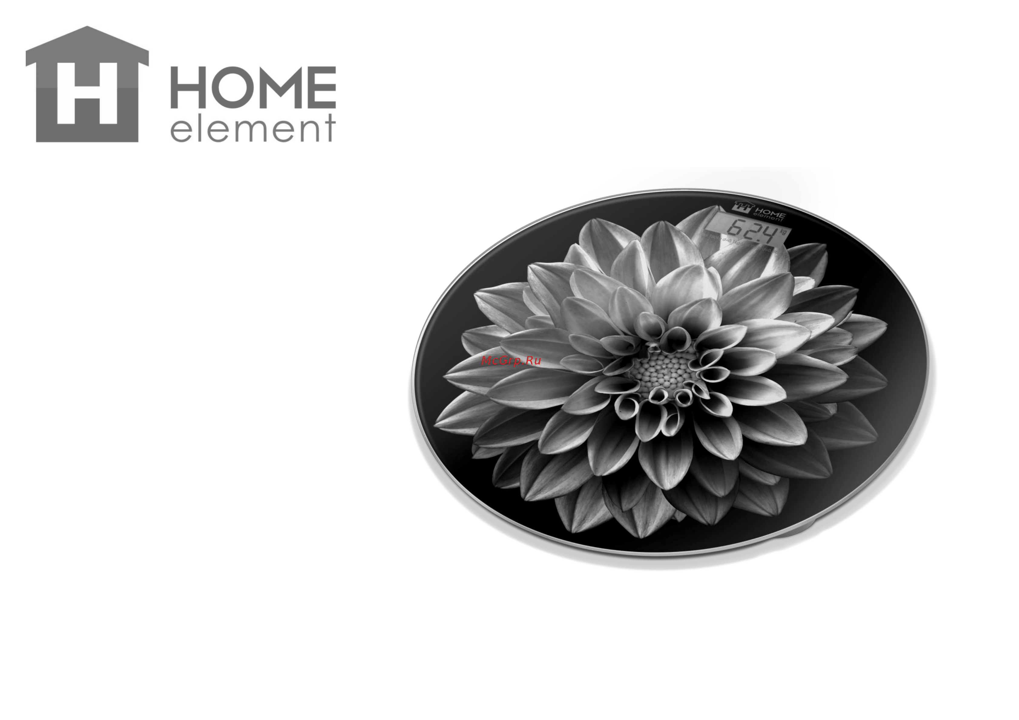 Home Element HE-SC908 вересковый луг Руководство по эксплуатации онлайн