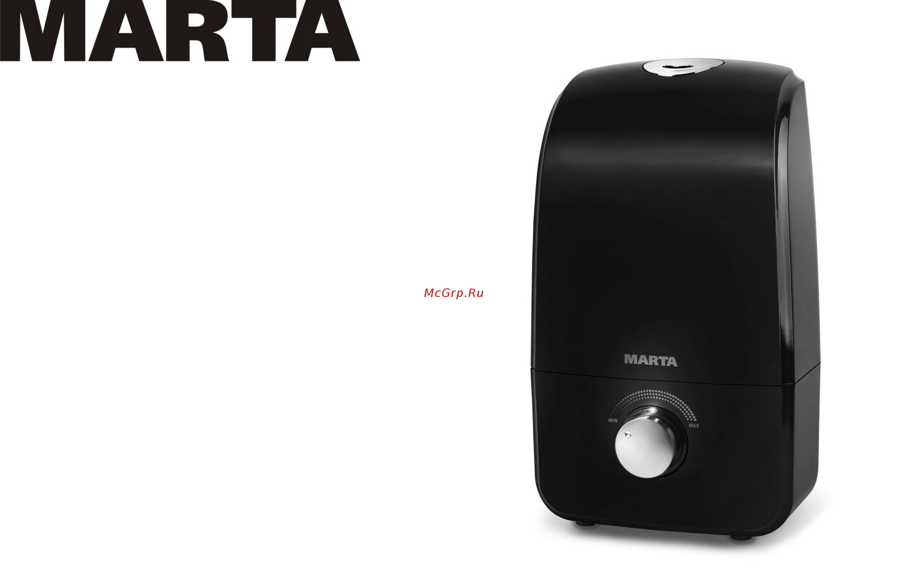 Marta MT-2688 черный жемчуг Руководство по эксплуатации онлайн