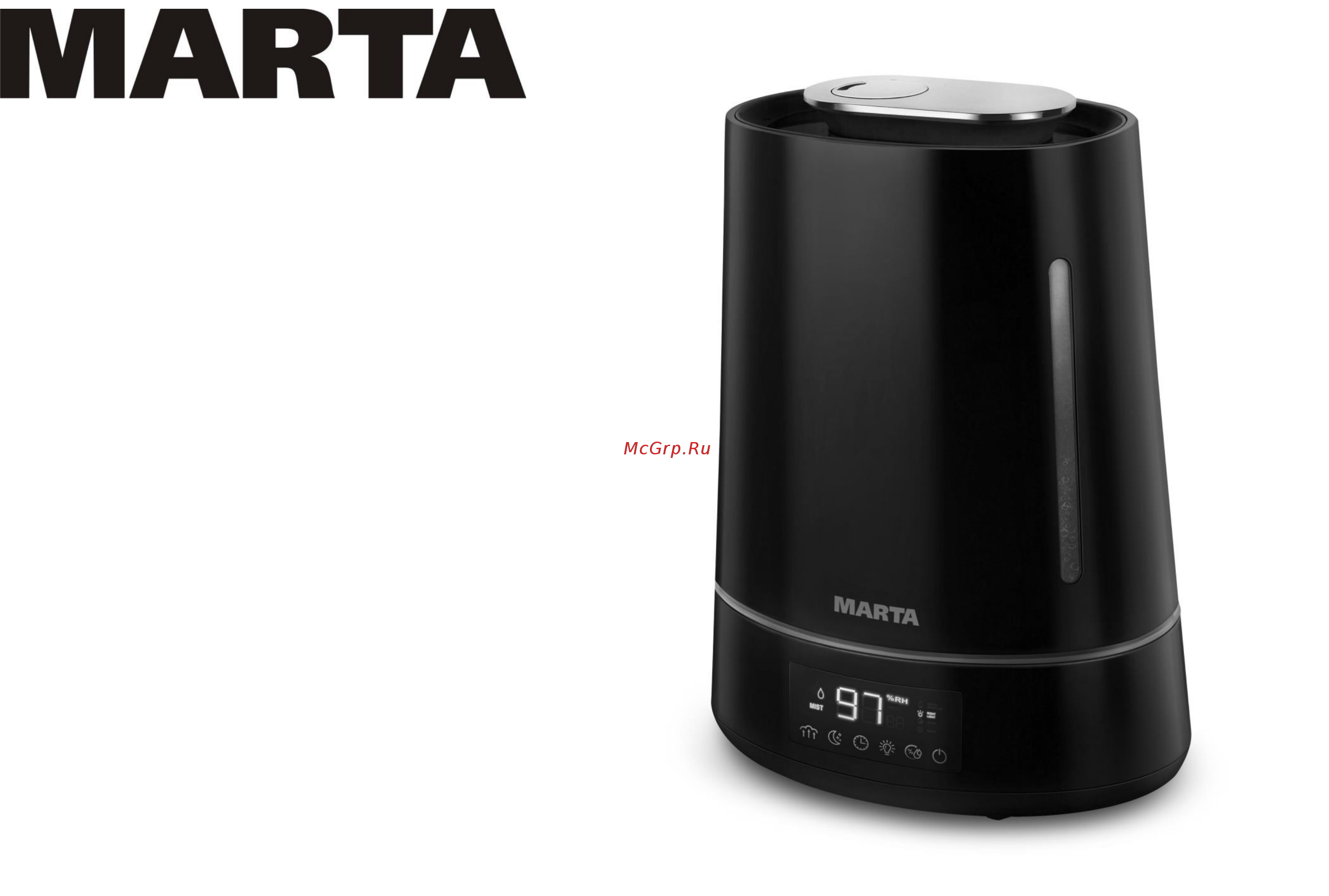 Marta MT-2694 Руководство по эксплуатации онлайн