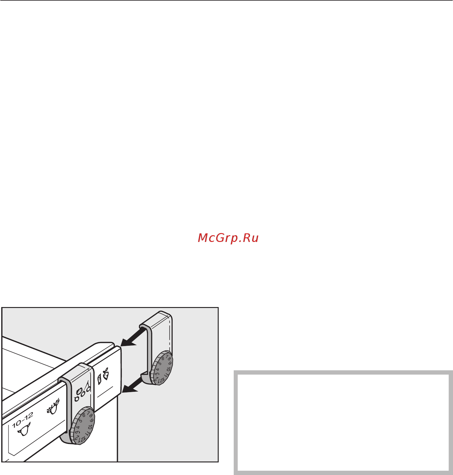 Miele KF883 i-1 [25/44] Êàëåíäàðü 25