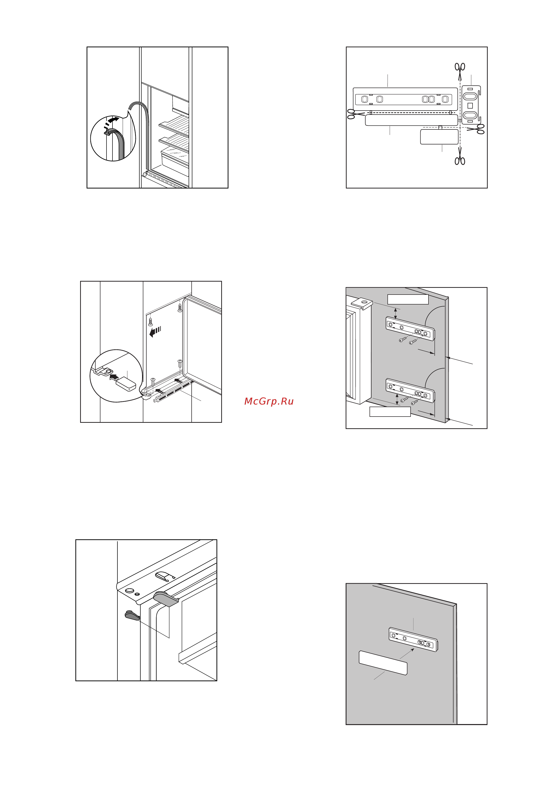 Electrolux ERN22500 Руководство по эксплуатации онлайн [12/13] 433078