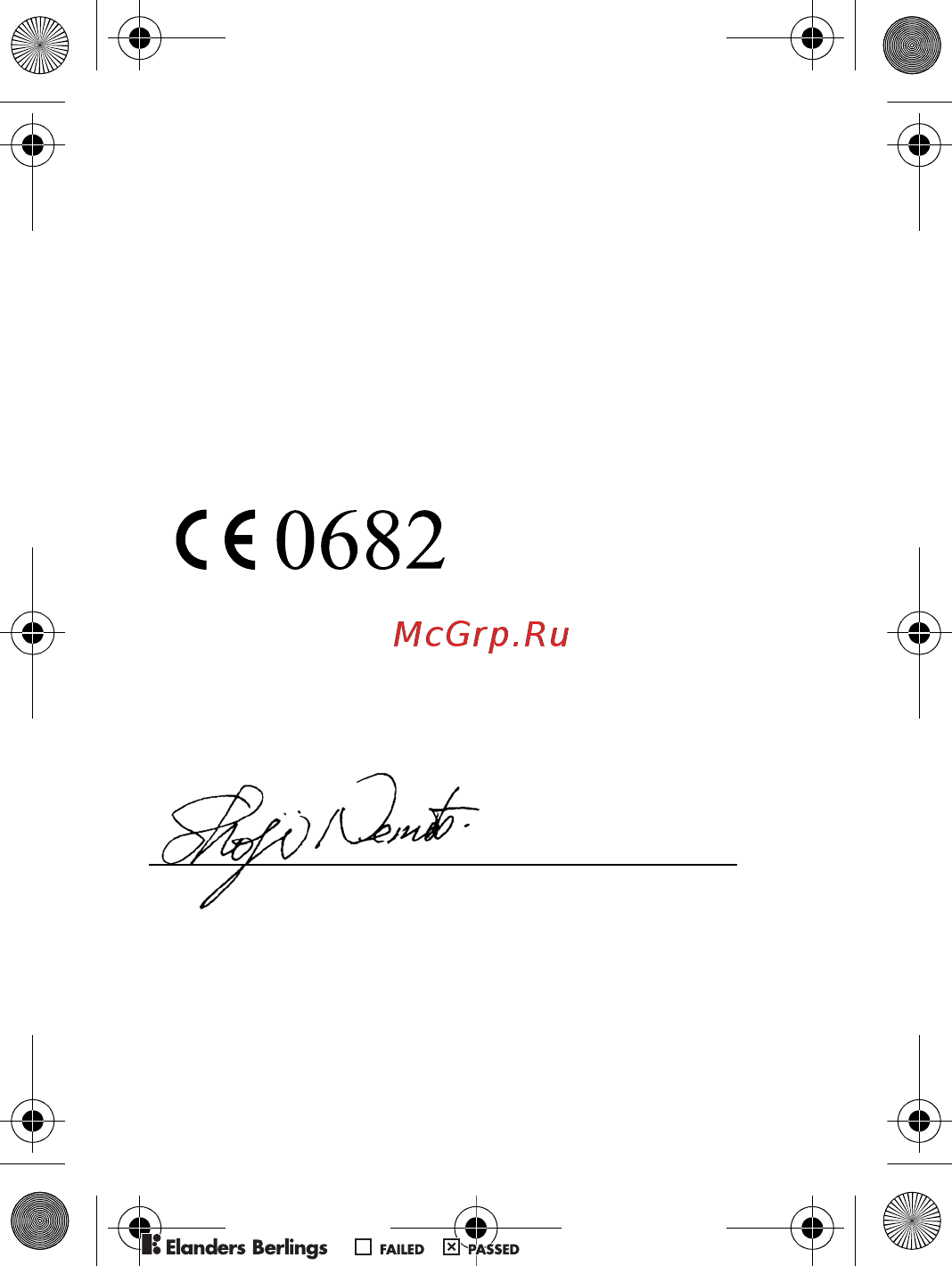 SONY-ERICSSON K205i black [47/56] Declaration of conformity for k205i