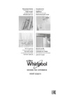 Whirlpool AXMT 6532/IX Руководство по эксплуатации
