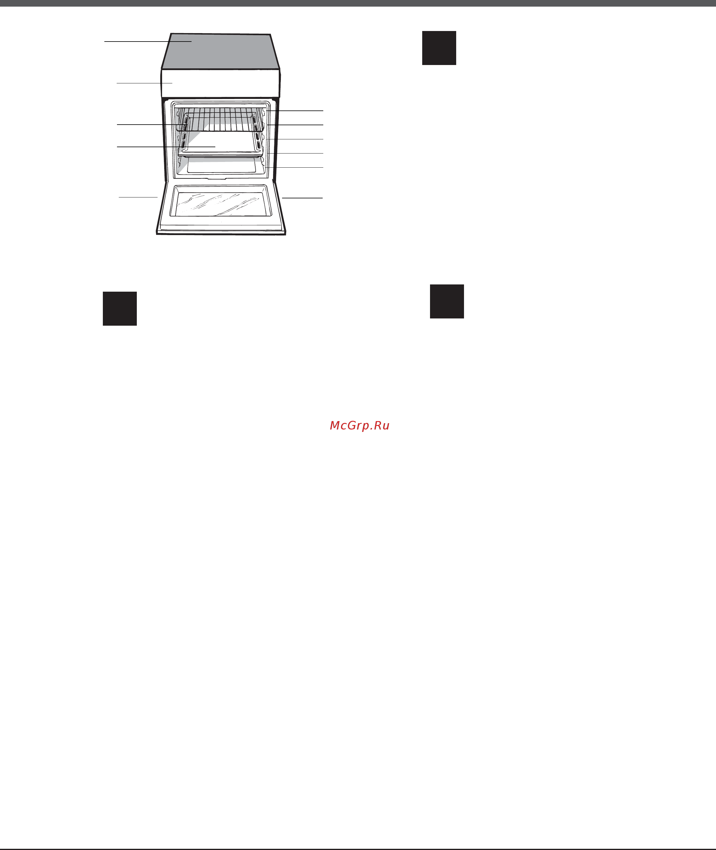 Whirlpool AXMT 6532/IX [17/52] Құрылғы сипаттамасы