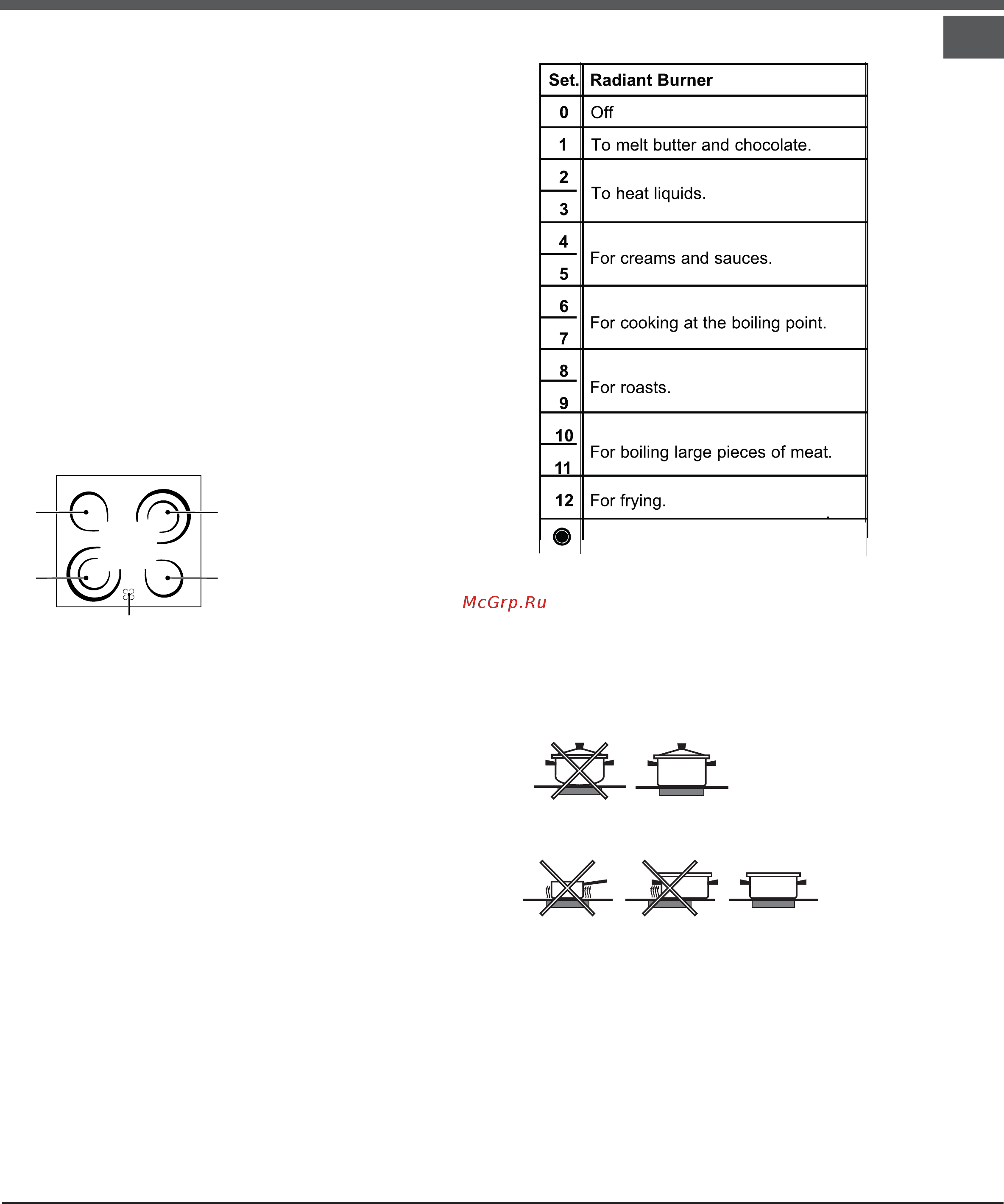 Whirlpool AXMT 6532/IX [27/52] Ey fturn red approxfimaftely 10